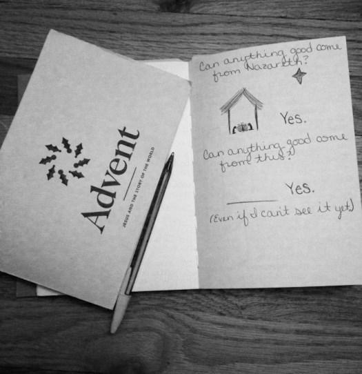 Advent2014Anticipate